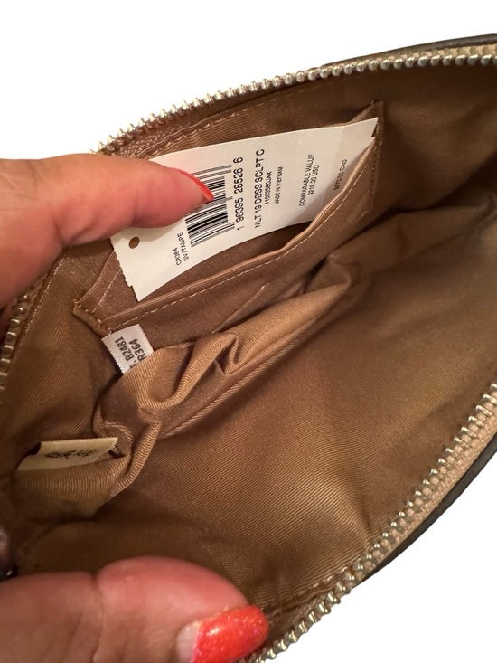 Coach Nolita 15 with Pillow C New - Picture 7 of 13